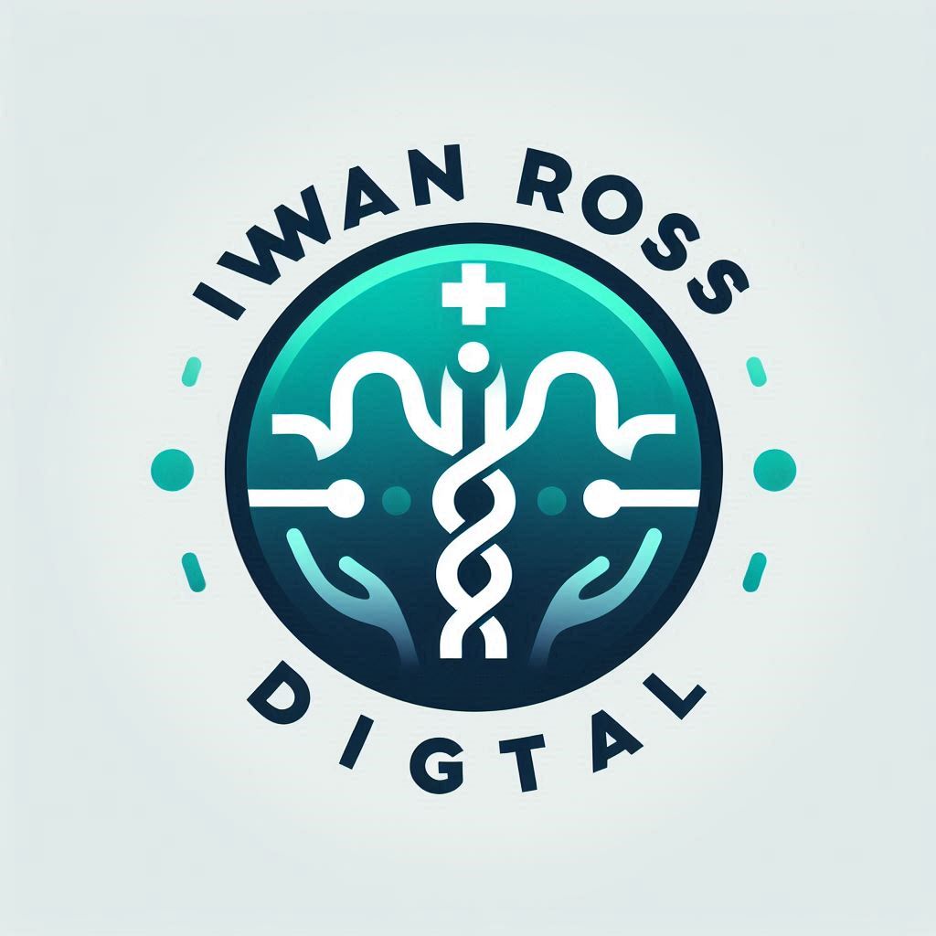 Iwan Ross Digital Badge